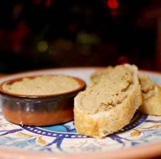 Cretons maison onctueux (les préférés de Judith!)