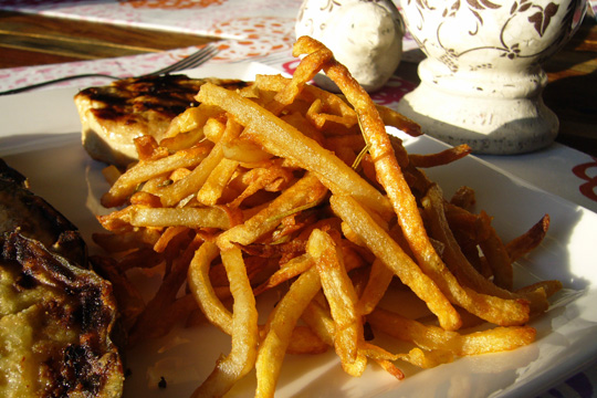 frites_sante_romarin