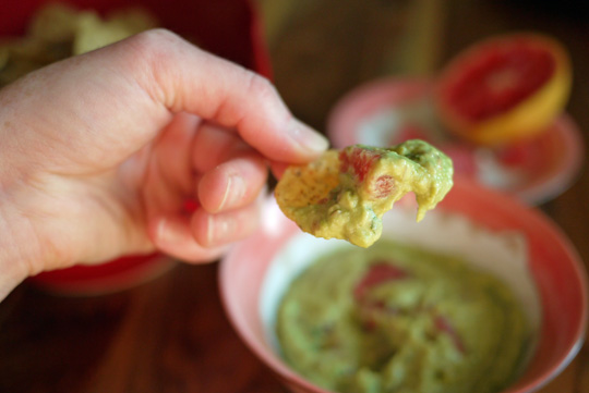 guacamole_avocat_pamplemousse