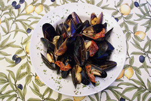 Moules