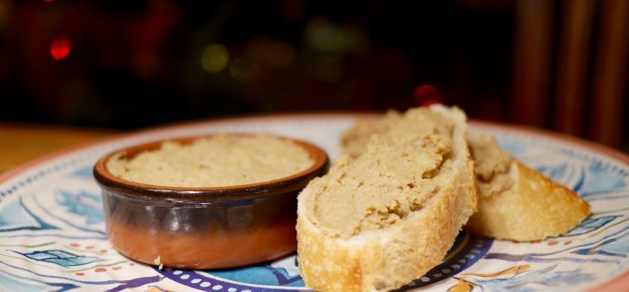 Cretons maison onctueux (les préférés de Judith!)