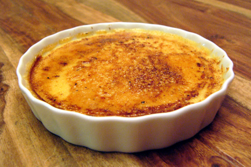 Petit chalumeau de cuisine special creme brulee - Mr.Bricolage